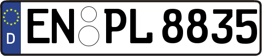 EN-PL8835