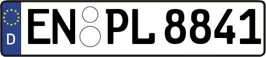 EN-PL8841