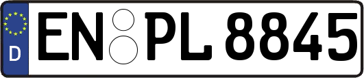 EN-PL8845