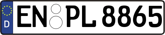EN-PL8865