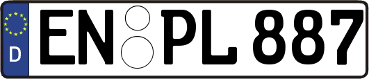 EN-PL887