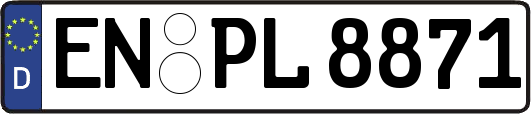 EN-PL8871
