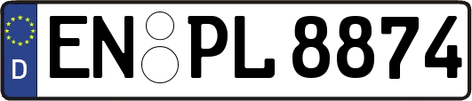 EN-PL8874