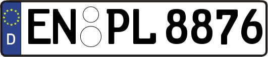 EN-PL8876
