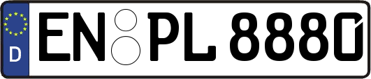 EN-PL8880