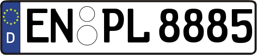 EN-PL8885