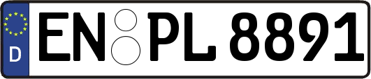 EN-PL8891