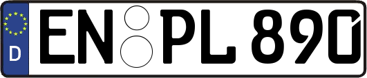 EN-PL890