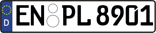 EN-PL8901