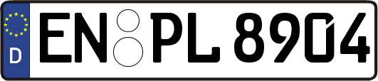 EN-PL8904