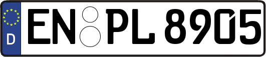 EN-PL8905