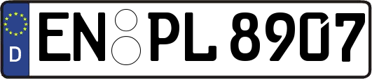 EN-PL8907