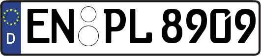 EN-PL8909