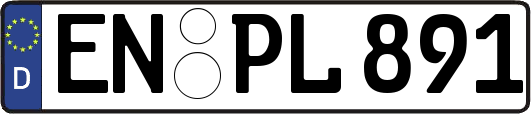 EN-PL891