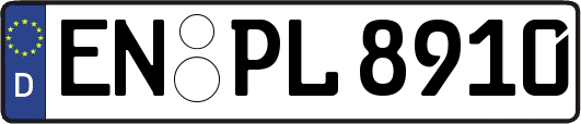 EN-PL8910