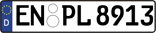 EN-PL8913