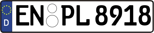 EN-PL8918
