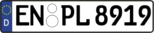 EN-PL8919