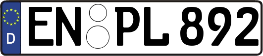 EN-PL892