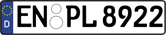 EN-PL8922