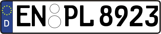 EN-PL8923