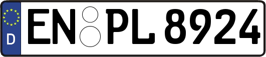 EN-PL8924