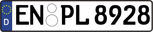 EN-PL8928