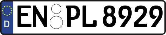 EN-PL8929