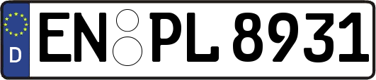 EN-PL8931