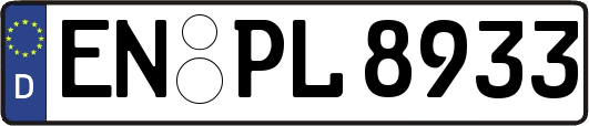 EN-PL8933