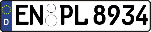 EN-PL8934