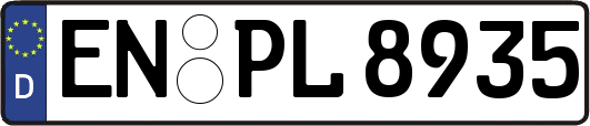 EN-PL8935