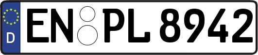 EN-PL8942