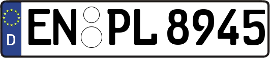 EN-PL8945