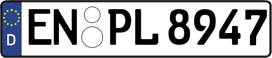 EN-PL8947