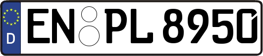 EN-PL8950