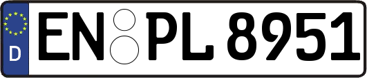 EN-PL8951