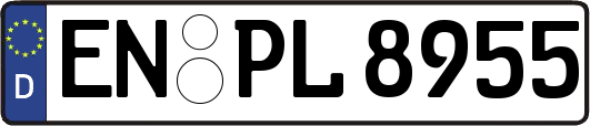 EN-PL8955