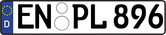 EN-PL896