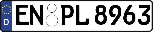EN-PL8963