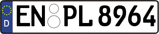 EN-PL8964