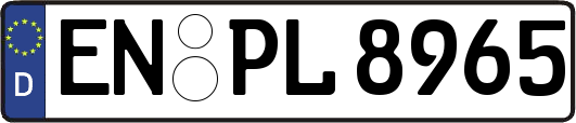 EN-PL8965
