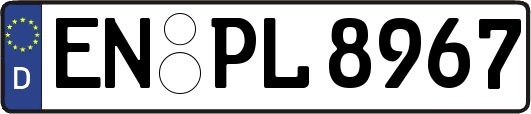EN-PL8967