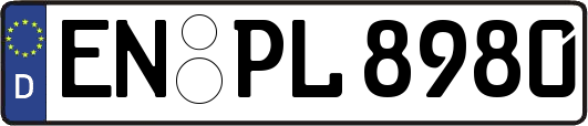 EN-PL8980