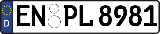 EN-PL8981