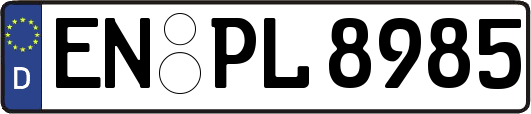 EN-PL8985