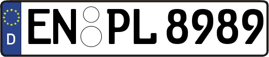 EN-PL8989