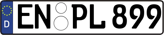 EN-PL899
