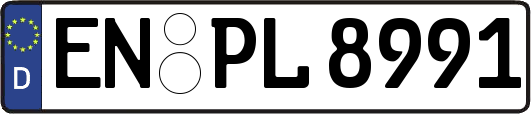 EN-PL8991