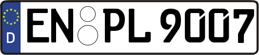 EN-PL9007